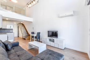 Apartamentos Business